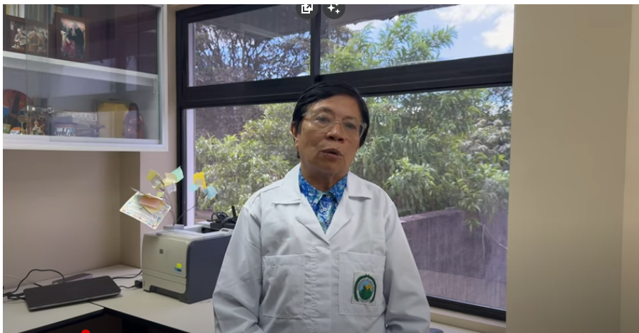 Dra. Norma Lau