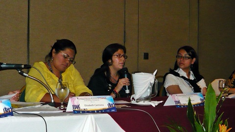 Luz Chacon 2