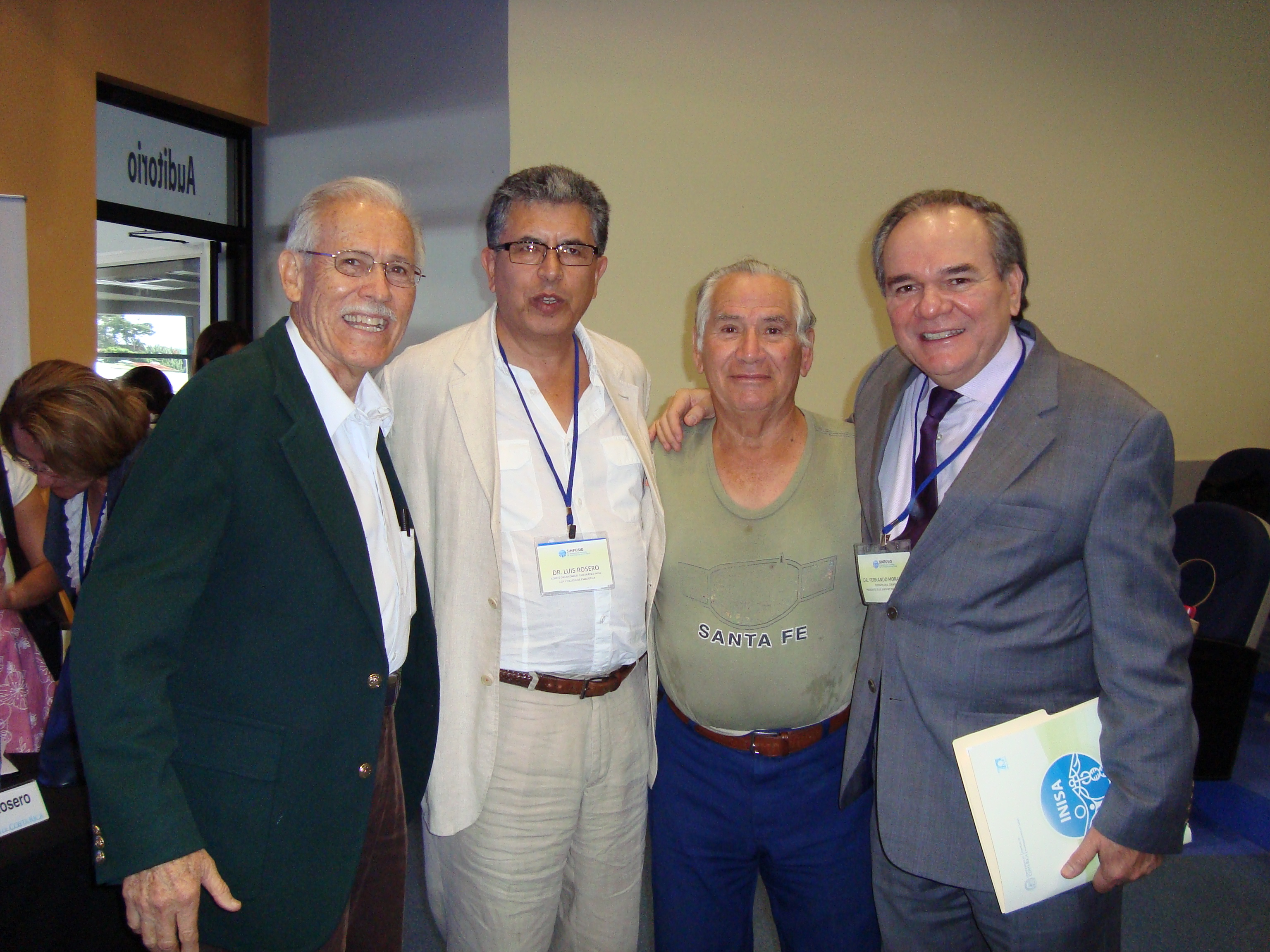 35 Aniversario