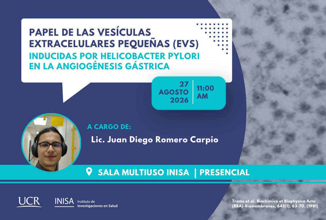 Charla 28 Agosto 2026